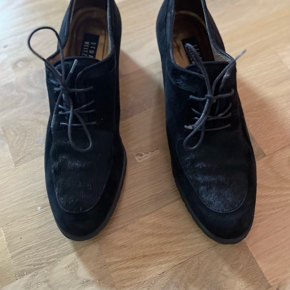 Stuart Weitzman size 10 - Picture 8 of 14